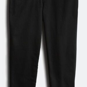 Stitch Fix - Classic Black Skinny Jean Capri Pants